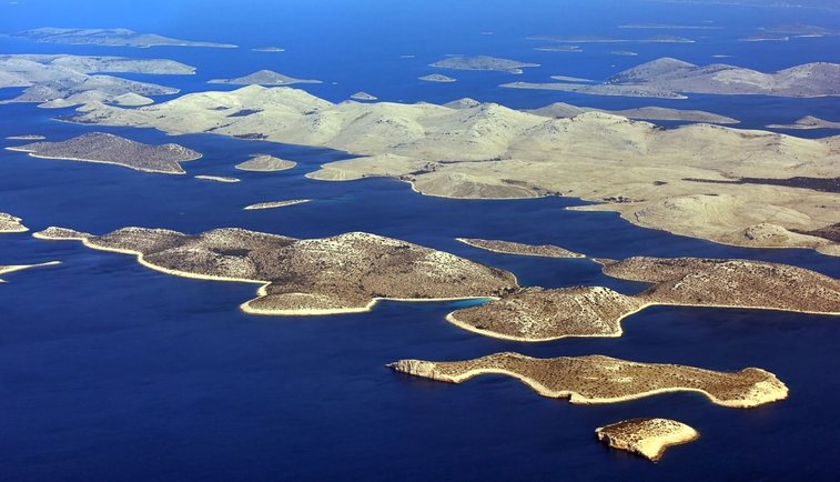 kornati